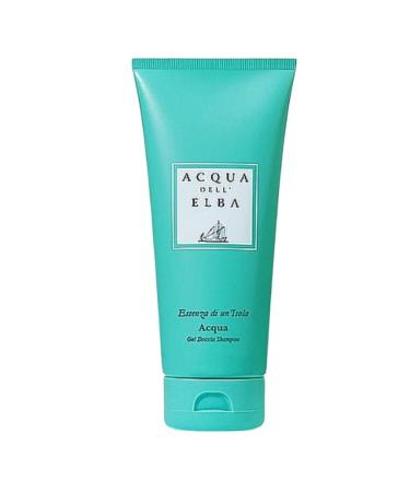 Acqua dell'Elba Acqua dell'Elba Essence of an Island Water Shower Gel 200 ml