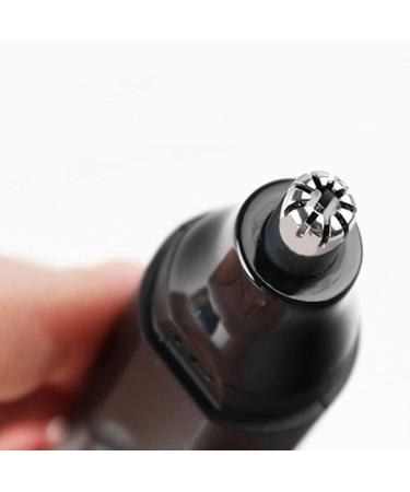Shop Electric Nose Hair Trimmer | Nose Hair Clipper & Razor for Precision Grooming - Fast International Shipping - Buy Online on GoSupps.com