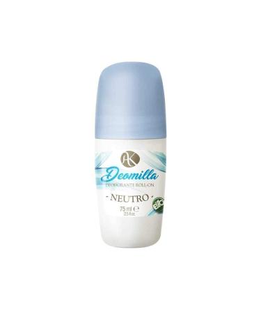 Bio Neutral Roll-On Deodorant