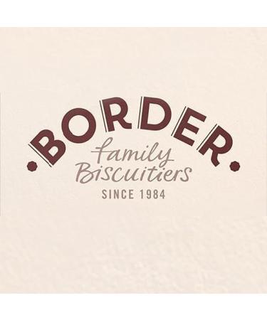 Border Biscuits Luxury Assorted Biscuit Selection 100 Mini Packs with 5 Varieties (1 Box (100 Per Box)) - Buy Online on GoSupps.com