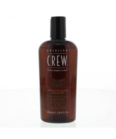 Precision Blend Shampoo 8.45 Oz | Protects Color & Prevents Fade | International Shipping Available - Buy Online on GoSupps.com