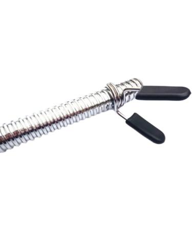 Buy 4 Pack Dumbbar Spring Clasp & Clip - 30mm Dumbbell Closures for Sports & Festivals | International Shipping - Buy Online on GoSupps.com