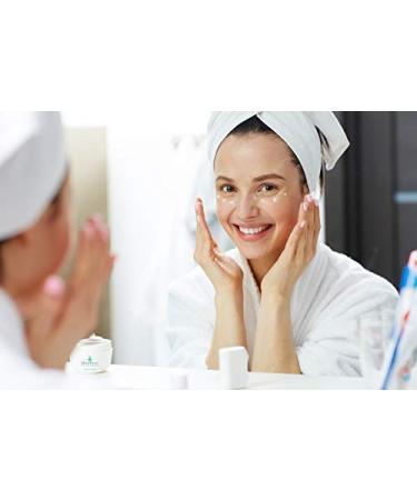 Collagen Peptides Face Serum 30ml | Anti-Aging Facial Serum | Tri-Peptide Firming Formula for Wrinkles & Fine Lines | Boost Elasticity & Radiance - Buy Online on GoSupps.com