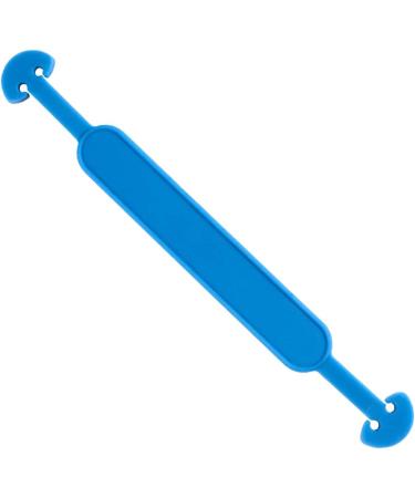 LIXBD 20pcs Mask Rope Extensions - Comfortable Non-Slip Ear Loop Hooks for Protection (Pink & Blue) - International Shipping Available - Buy Online on GoSupps.com
