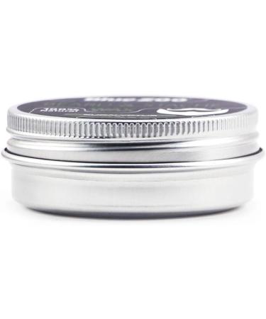 jojomis 30g Beard Balm with Sandalwood/Eucalyptus/Sweet Orange Scent Grooming Growth Soften Mustaches - Eucalyptus - Buy Online on GoSupps.com