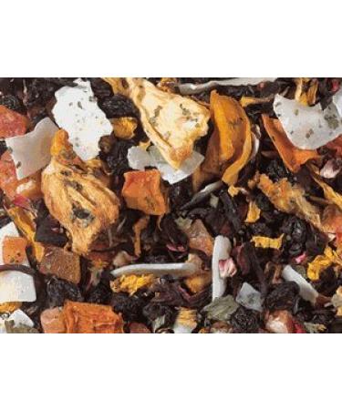 Fruit Teamix Mango Yoghurt flavored 1 kg