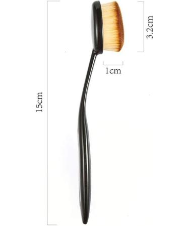 Cehar 15 Colors Concealer Palette with Contour Brush Cream Coverage Cream Foundation - Buy Online on GoSupps.com