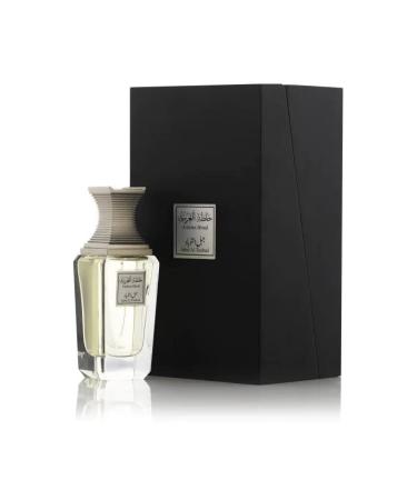 Arabian Oud JABAL AL TOUBAD by Arabian Blend 100 ml | Eau de Parfum Unisex | Spicy and Fruity notes Amber Musk | Fresh and Oriental Scent. - Buy Online on GoSupps.com