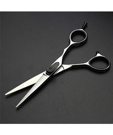 Craft Scissors Professional Japanese 440c 6 Cut Hairdressing Scissors Flat Cut Barber Hairdressing Scissors Bending thinning Scissors Hairdressing Scissors Scissors - Buy Online on GoSupps.com