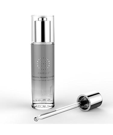 Complete Recovery Complex - Hair Regrowth Treatment for Thinning Hair & Hair Loss | Scalp Stimulator for Men & Women | 75 ml - Buy Online on GoSupps.com