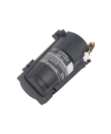 00-06260A BJ-9535X-1K1KSM 46-46870 ML95L1-G 95359535BT 1400mAh Battery Compatible with MS9535 VoyagerBT MS9535BT MS9535 Dolphin 9535 Voyager 9535BT 3.7V