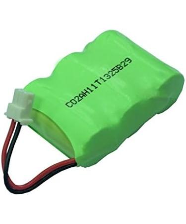 Buy Battery Replacement for Midland ER102 Emergency Crank Weather Radio | Fast International Shipping - Buy Online on GoSupps.com