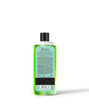 Oil Clear and Glow Shower Gel - 250ml | Refreshing Cleansing for Radiant Skin | International Shipping Available - Buy Online on GoSupps.com