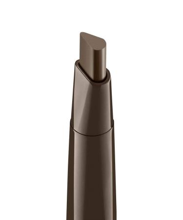 Almay Brow Pencil Triangle Tip 802 Brunette - Pack of 2 - Buy Online on GoSupps.com