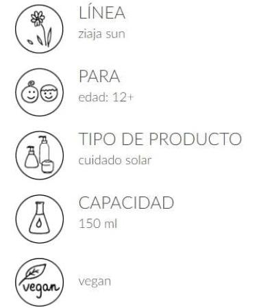 Protector Solar Spf20-150 ml - Buy Online on GoSupps.com