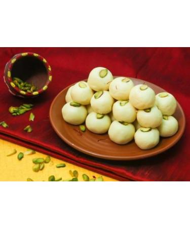 Festival Special Premium (White Peda 600g) Delicious Indian Traditional Sweets To Sweeten Up Your Celebration Best Gift For All Occasions Marriage Diwali Holi Raksha Bandhan Sold By Kidzbuzz