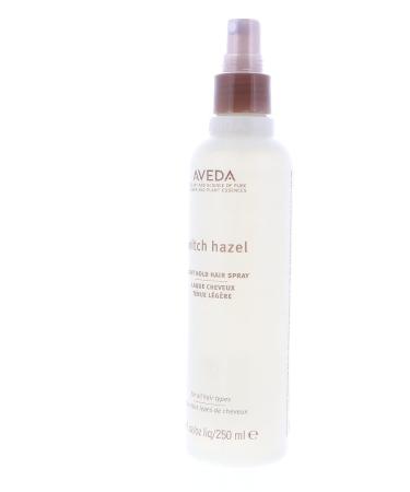 Aveda Witch Hazel Light Hold Hair Spray 8.5oz - Natural Styling Solution - Buy Online on GoSupps.com
