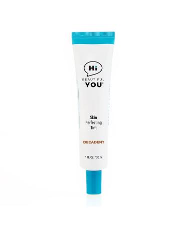BE YOU SKIN | Skin Perfecting Tint | DECADENT from the creator of per-fekt skin perfection gel
