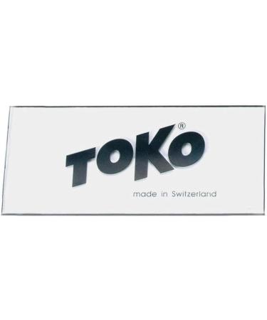 Premium Toko 4-Piece Ski Wax Set with Wax Iron - Perfect for Alpine Nordic & Snowboard Enthusiasts - International Shipping Available - Buy Online on GoSupps.com