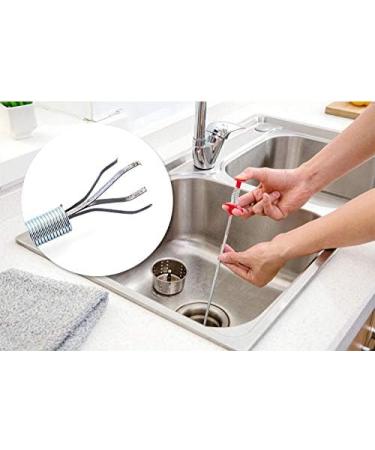 Grabber Waste Grabber Drain Grabber Garbage Tongs - 610 mm Workshop Tool for Easy Cleanup - Buy Online on GoSupps.com