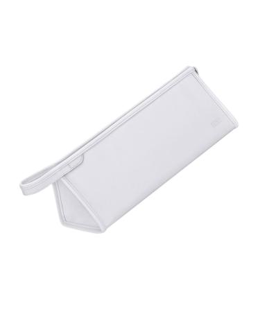 Beavorty Travel Hair Dryer Hair Dryer Travel Case Hair Dryer Storage Bag Travel Makeup Bag Portable Makeup Bag Portable Hair Curler Hair Straightener Hair Curler Storage Case