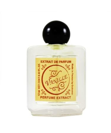 L'Aromatheque Vanille Perfume Extract 0.28 oz extract