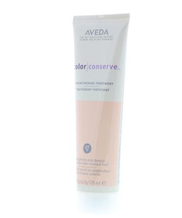 Buy Aveda Color Conserve Strengthening Treatment 4.2 oz - Unisex | Best Price & Fast International Shipping - Buy Online on GoSupps.com
