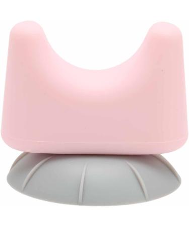 Buy Suction Ball Massager | U-Shaped Silicone Muscle Relief Ball for Plantar & Back Pain - International Shipping - Buy Online on GoSupps.com