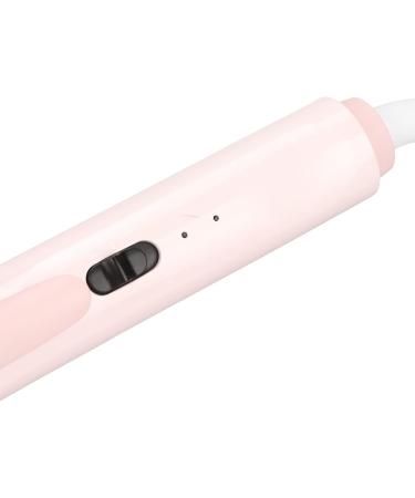 Buy ANGGREK 26mm Automatic Hair Curler - Ceramic Curling Iron for Salon & Home - International Shipping Available - Buy Online on GoSupps.com