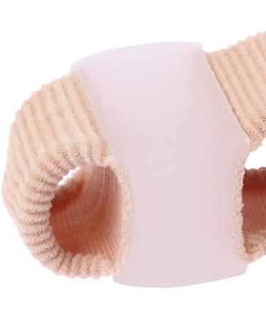 Bunion Device Orthopedic Braces Toes Separator for Foot Care - 1PC (L) - Buy Online on GoSupps.com