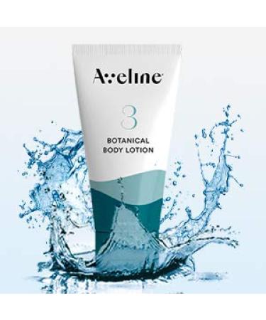 Aveline Botanical Moisturizing Post-Shave Body Lotion - Hydrate & Nourish Skin Day & Night (5oz) | International Shipping Available - Buy Online on GoSupps.com