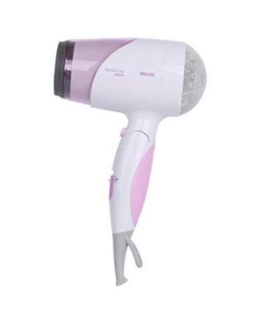 ADITAM 1000W Travel Hair Dryer Mini Hair Dryer Fast Drying of Hair Saving Time Small and Portable Easy to Carry Double The Comfort