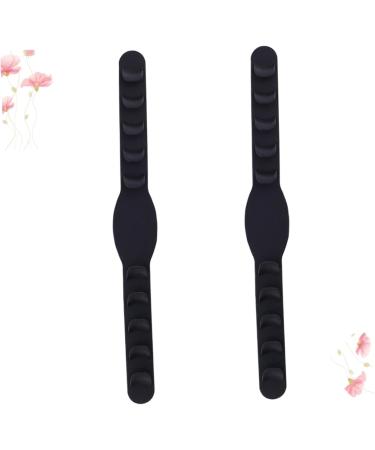 Beaupretty 15 PC Masking Hooks - Ear Protection Non-Slip Mask Accessories for Face Masks & Clothes Rack - Buy Online on GoSupps.com