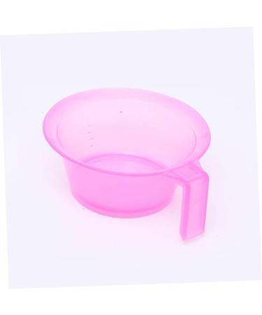 FRCOLOR Hair Dyeing Tools Hair Dyeing Supplies 2 Sets Tools Oil Bowl Two Sides Hair Dyeing Brush Hair Coloring Kit - Buy Online on GoSupps.com