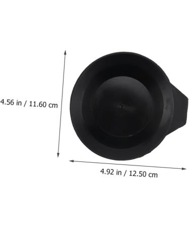 LIFKOME Set Cheveux Teinture Capillaire 12 Accessoires Bols Peignes Brosse Cache-Oreilles Mixeur Kit de Coloration Domicile et Salon Adapt D butants et Coiffeurs Professionnels - Buy Online on GoSupps.com