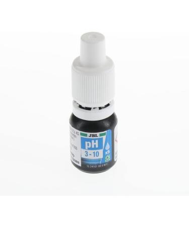 JBL ProAquaTest pH Test Set for Ponds & Aquariums | pH 3.0 - 10.0 | International Shipping - Buy Online on GoSupps.com