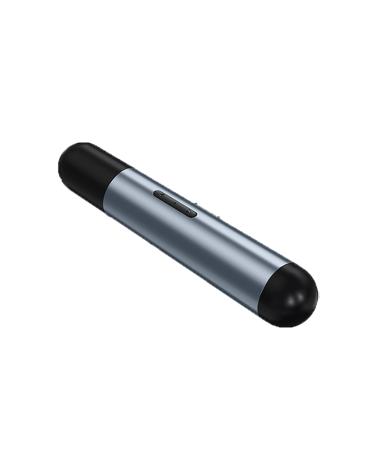Nose Hair Trimmer Ear and Nose Hair Trimmer Men's Nose Hair Trimmer Waterproof Blade Easy to Clean. Trimmer