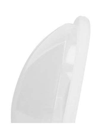 2 Pack Silicone Breast Milk Collector - Reusable Nursing Cups for Milk Saver - International Shipping Available - Buy Online on GoSupps.com