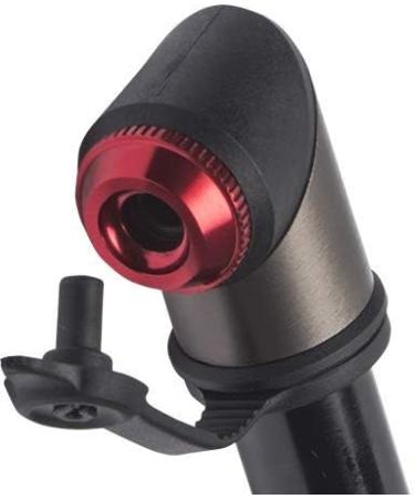 Blackburn Airstik SL Mini Bike Pump - Black, One Size - Buy Online on GoSupps.com
