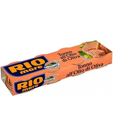 Thon Rio Mare. - Buy Online on GoSupps.com