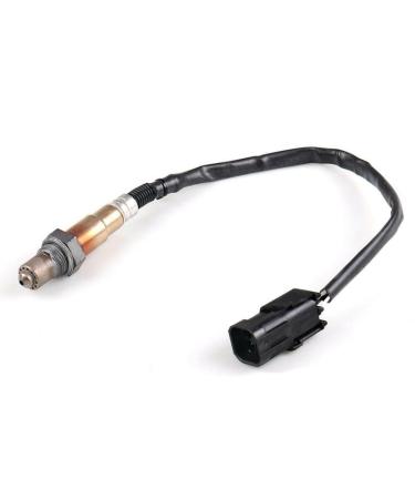 Probe Oxygen Sensor for Lada Niva Samara Kalina Priora UAZ Chevrolet Niva 0258006537 111803850010 - Buy Online on GoSupps.com
