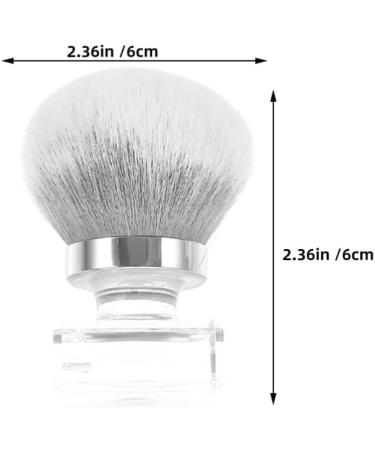 Buy FRCOLOR Makeup Powder Brushes Set - Soft Blush & Highlighter Brushes with Storage Case for Women | International Shipping Available - Buy Online on GoSupps.com