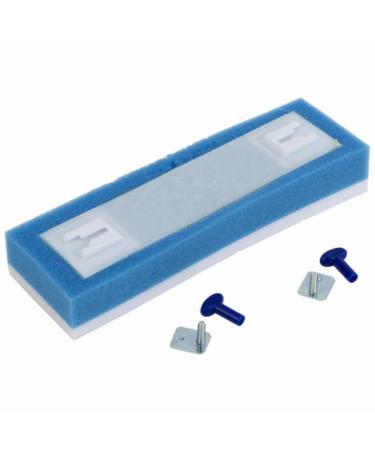 Mr. Clean Magic Eraser Refill Pack - Set of 6 | Easy Cleaning Solution - Buy Online on GoSupps.com