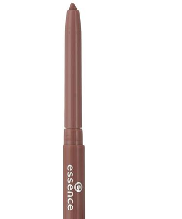 Essence Draw the Line! Instant Colour Lipliner 05 - Vibrant Long-Lasting Lip Color | International Shipping Available - Buy Online on GoSupps.com