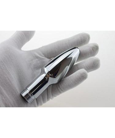 Anus Vagina Enema Nozzle for Gentle and Effective Cleansing - Buy Online on GoSupps.com