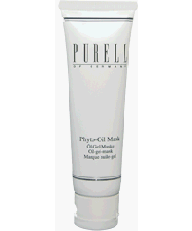 Chris Farrell - Basic Line - Phyto-Oil Mask - 50 ml - Buy Online on GoSupps.com