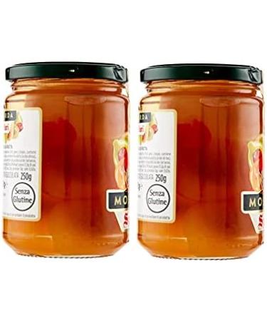  Sperlari Fruit mustard Cremona mustard Sperlari Fruit mustard - 2 packs of 380 g - 760 g  - Buy Online on GoSupps.com