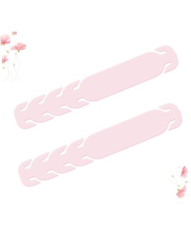 Hoement 10-Piece Mask Ear Stretching Buckle - Elastic Strap Accessories for Comfortable Face Masks - Buy Online on GoSupps.com