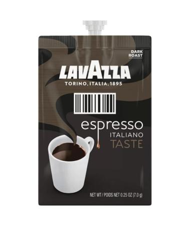 100 FLAVIA ESPRESSO ITALIANO COFFEE DRINK SACHETS