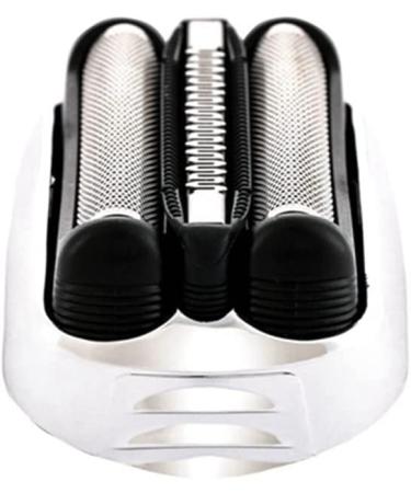 JUNELIONY 2 Pieces 21S Shaver Replacement Head for Series 3 - Compatible with 32S 320S-4 330S-4 340S-4 & 350CC-4 - International Shipping Available - Buy Online on GoSupps.com